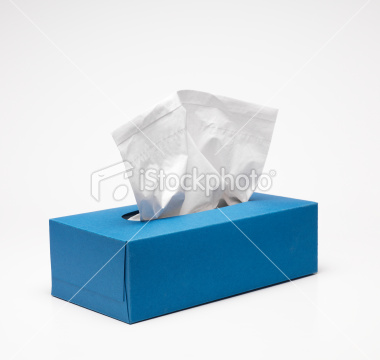喷胶纸盒